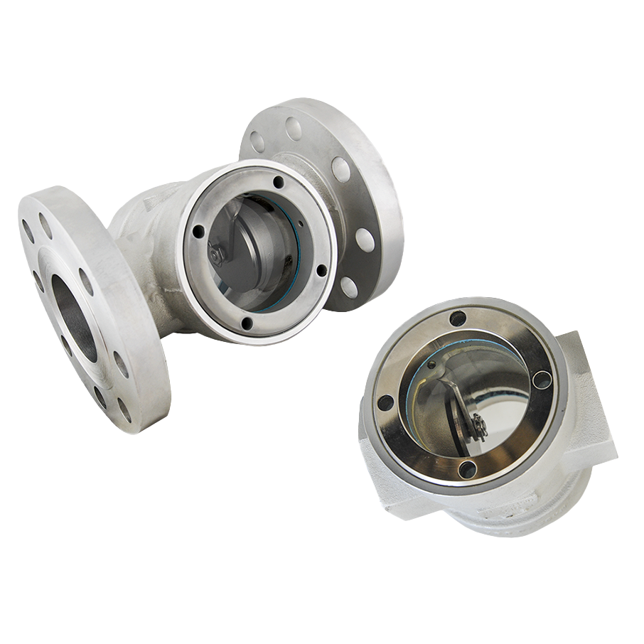 Vacuum-Jacketed Piping, Hoses & Accessories